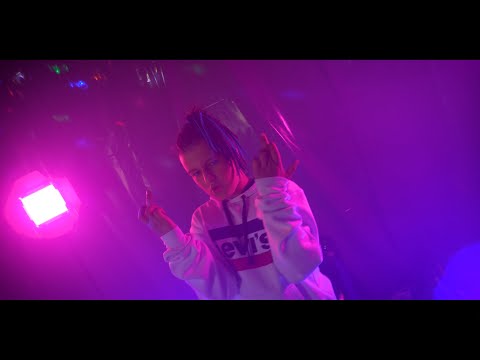 Lilco - Dior Sauvage (Official Video 4K)