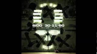 SIDO - Maskerade (feat. Genetikk &amp; Marteria) [30.11.80]