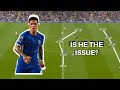 Why Chelsea doesn't play well with Enzo |How Enzo can fit with caicedo and  Cucurella Inverted FB|