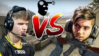 Download lagu ScreaM VS s1mple (AIM_MAP) mp3