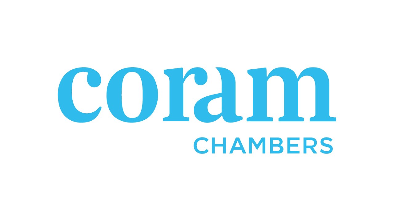 YRes London and Coram Chambers present 