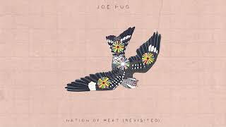 Joe Pug "Nation Of Heat | Revisited" (Official Audio)