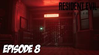 RESIDENT EVIL 9 REQUIEM : ILS REVIENNENT D'ENTRE LES MORTS | Episode 8