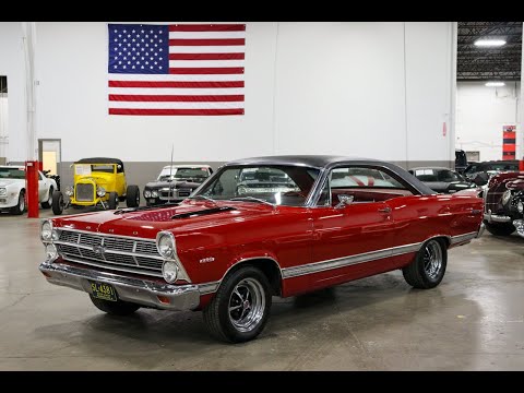 1967 Ford Fairlane (CC-1420738) for sale in Kentwood, Michigan