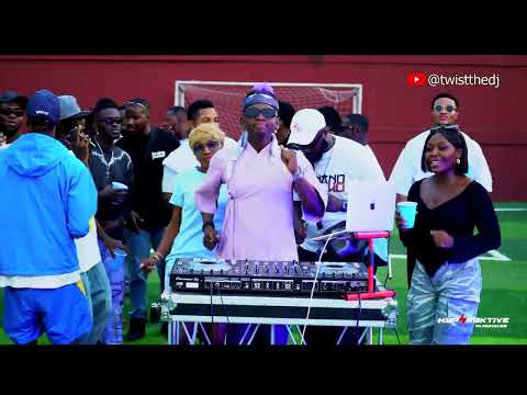 HyperAktive Play House Mix EP. 2 (Amapiano Edition)