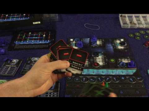 Bower's Game Corner: MIND: The Fall Of Paradise Preview