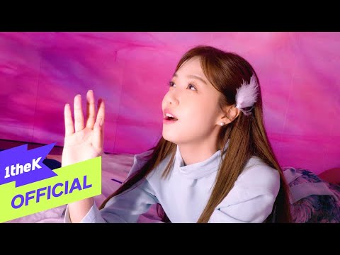 [MV] Jung Dakyung(정다경) _ A west wind(하늬바람)