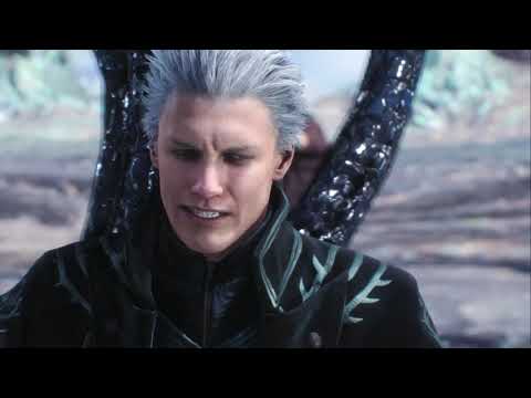 Devil May Cry 5 Walkthrough 30