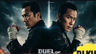 Download lagu DJ AFRO LATEST MOVIE BROKEN_PATH DJ SMITH ORIGINAL ACTION MOVIE 2025 mp3