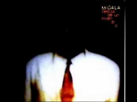 Migala - La Cancion De Gurb