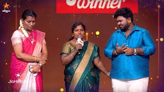 09th & 10th August 2025 Super Singer Season 11 Promo-Vijay tv Show Promo 4