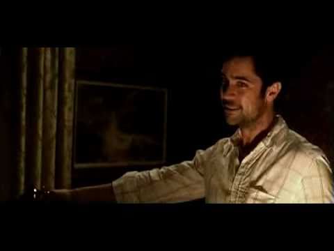 Across the Hall - CLIP 3