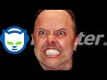 Stevie T Telling The Entire History Of Metallica In 24 Seconds