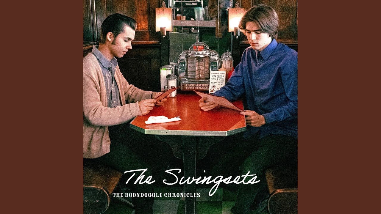 Promotional video thumbnail 2 for The Swingsets