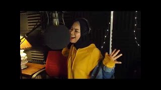 CINTA - MELLY GOESLOW &amp; KRIS DAYANTI (COVER BY AINA ABDUL)