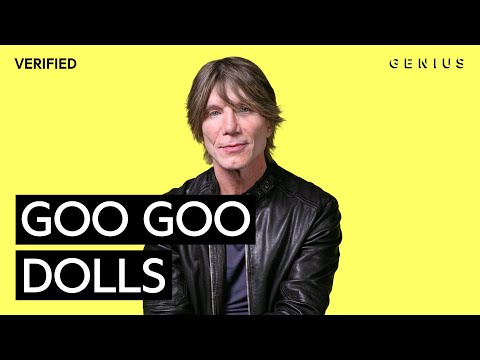 Genius and Goo Goo Dolls