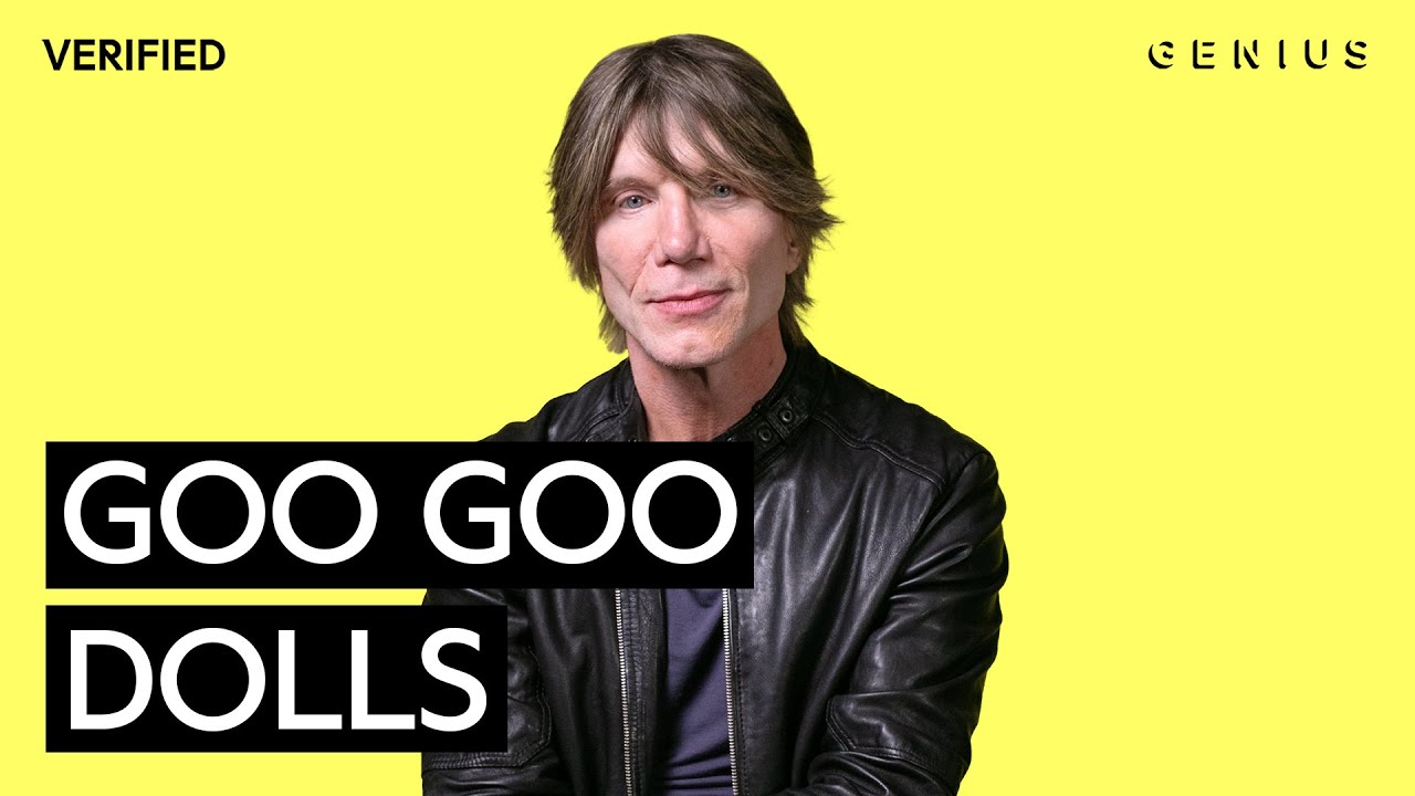 The Goo Goo Dolls 