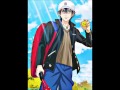 New Prince of Tennis - Ryoma no Theme ~Honki ...