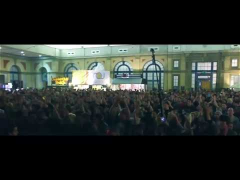 The Hype Theory: Warped Tour 2013