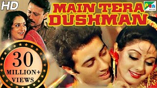 Main Tera Dushman