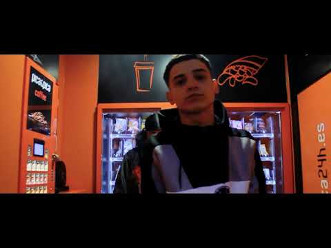 LA 13 - LITTLE KING 28300 #SpanishDrill