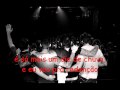 Fresno - eu sei (letra) 