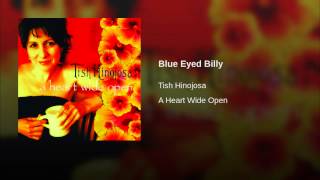 Blue Eyed Billy