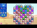 Candy Crush Saga LEVEL 270 NO BOOSTERS