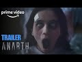 Anarth Trailer 2026 Gulshan Devaiah Amazon Prime Video