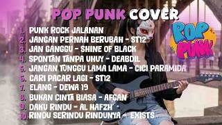 Download lagu PUNK ROCK JALANAN CAMPURAN POP PUNK COVER 2026 mp3