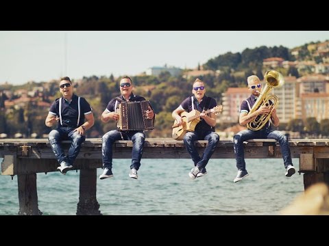 POTEPINI - Ti nisi prava