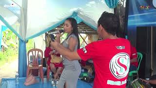 Download lagu Rindunya Hatiku / Cover Riska Renata & Aldy Karli Dkasbon mp3