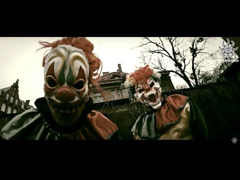 WilkoŁaki - Cyrk (BDF REPRESENT)