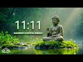 11 11 Healing Frequencies Let Go Of The Past Align With New Energy
