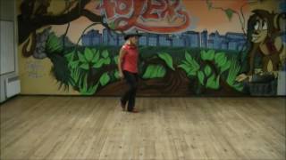 BRING DOWN THE HOUSE