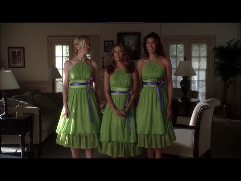 Desperate Housewives - Bridesmaids