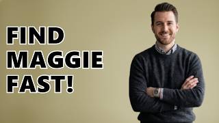 Where Is Maggie Fallout 76
