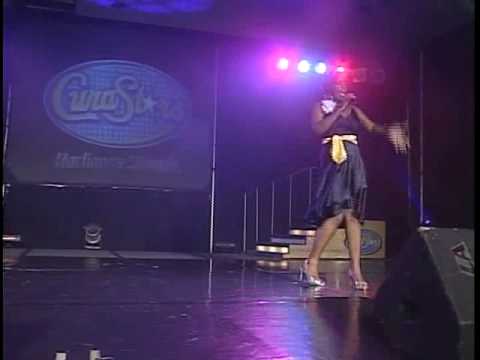 HARLIANNE SILVANIE 01