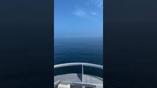 The Endless Ocean off the Coast of Bar Harbor, Maine | Adventures w/ Robdoesitall