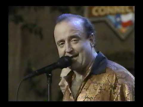 Delbert McClinton ,Fab T Birds , Lou Ann Barton LIVE