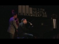 Jeremy Enigk -  Sant Feliu de Guixols (Live on KEXP)