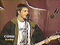 Toad The Wet Sprocket - Hold Her Down and All I Want live from Washington D.C. 4-5-1992