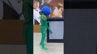 [情報] 捕到了！！野生KOBOKO！！