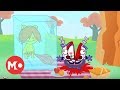 Happy Tree Friends Brake The Cycle Ep 73