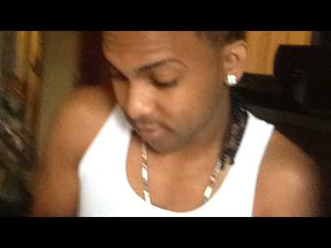 Checho Rosario - Toy Tratando (beat Blaky RD) 2009