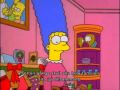 The Simpsons A Funny Movie