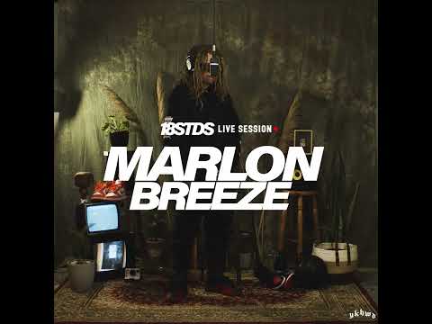 18STDS - MARLON BREEZE