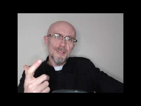 Wideo: Z tej strony Cię nie znałem!