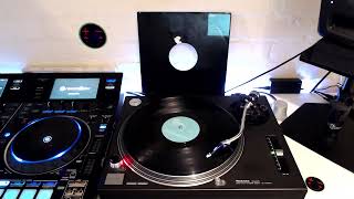 Katoi - Touch You (Hiver & Hammer's Ground Control Remix)