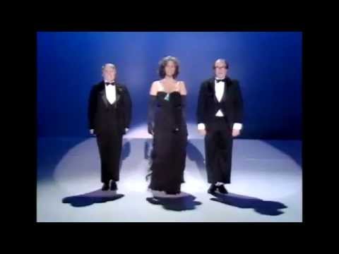 Marion Montgomery with Eric & Ernie 1976